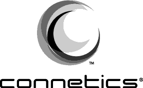 (CONNETICS LOGO)